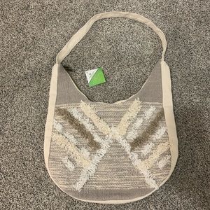 NWT BOHO purse